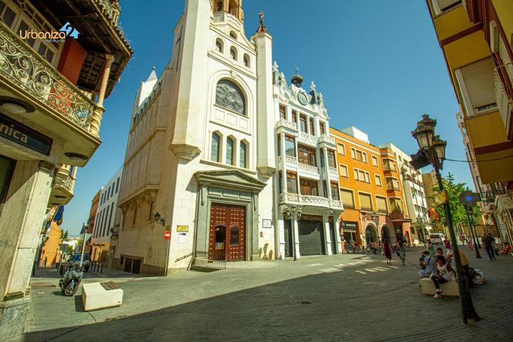 PISO A REFORMAR CASCO ANTIGUO BADAJOZ photo 0