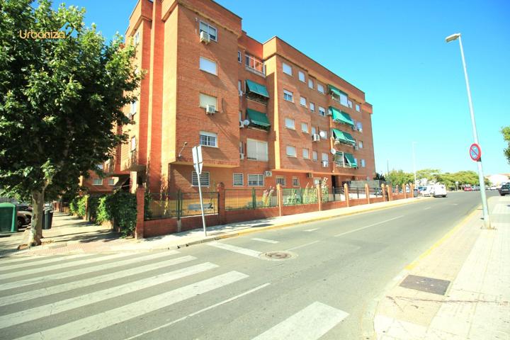 VIVIENDA DE 4 DORMITORIOS CON GARAJE EN SAN ROQUE photo 0