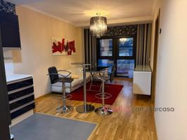 🏡 Acogedor Apartamento Amueblado con Garaje en O Porriño photo 0