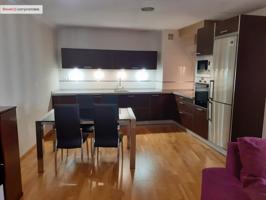 Ático de 1 dormitorio independiente y con estilo moderno photo 0