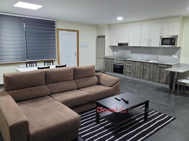 🏡 Alquiler Apartamento Moderno en Tui – 1 Dormitorio, Garaje y Finca photo 0