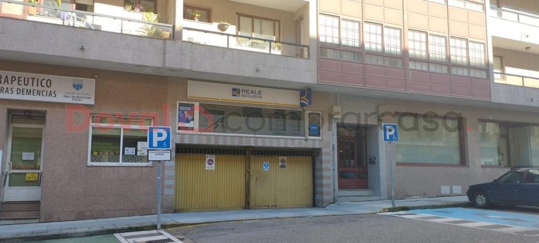 Garaje en venta en Rua Pinar, O Porriño photo 0