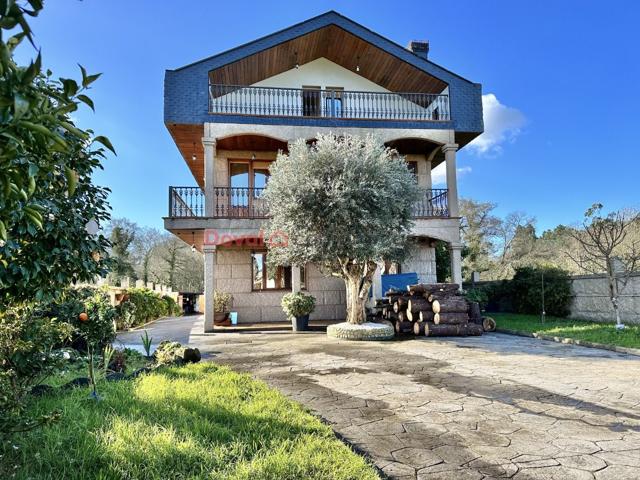 Disfruta con tu familia de un precioso chalet con piscina !!!!! photo 0