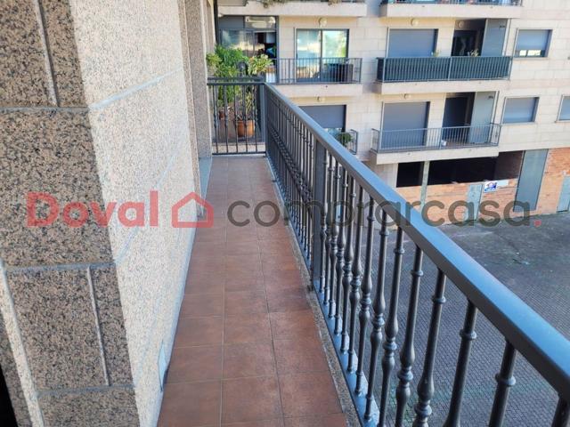 Piso de dos dormitorios en Salceda! con balcón y terraza photo 0