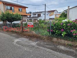 Precioso Terreno en el centro de O Porriño. photo 0