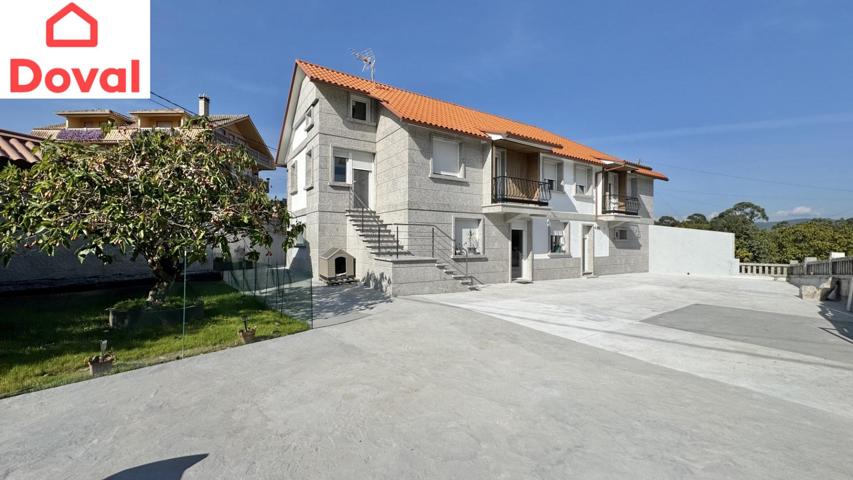 CHALET EN VENTA RECIÉN REFORMADO EN O PORRIÑO photo 0