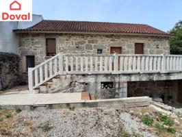 ¡¡¡Encantadora casa con jardín en alquiler Salceda de Caselas!!! photo 0