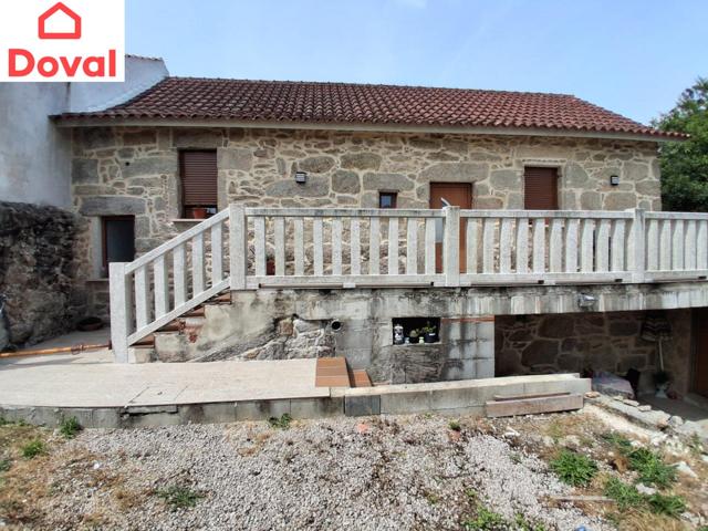 ¡¡¡Encantadora casa con jardín en alquiler Salceda de Caselas!!! photo 0