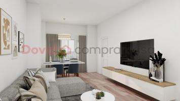 Piso en el centro de O Porriño de 3 dormitorios con garaje photo 0