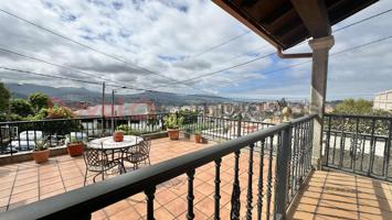 Casa con terreno en zona San Paio photo 0