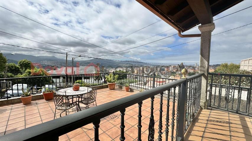 Casa con terreno en zona San Paio photo 0