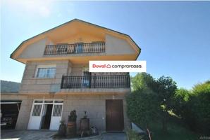 Chalet en venta en Mos – Espacio, luz y naturaleza photo 0