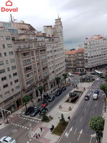 Piso de 3 habitaciones en la Gran Vía photo 0