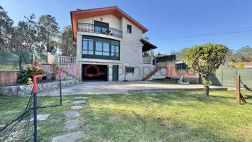 Impresionante chalet de piedra en Salceda de Caselas photo 0