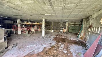 Se vende terreno en O Vao – Ideal para uso de garaje – 293 m² photo 0