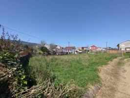 Terreno Urbanizable En venta en Torneiros, O Porriño photo 0