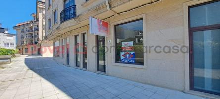 Tu oficina soñada te espera en el centro de Salceda! photo 0