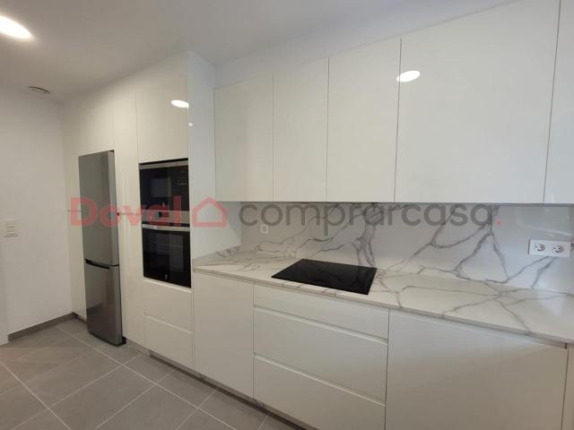 ALQUILER PISO A ESTRENAR photo 0