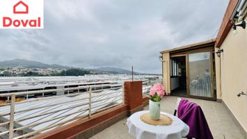 🌇 Vive en las alturas: Ático con terraza para exprimirla al máximo photo 0