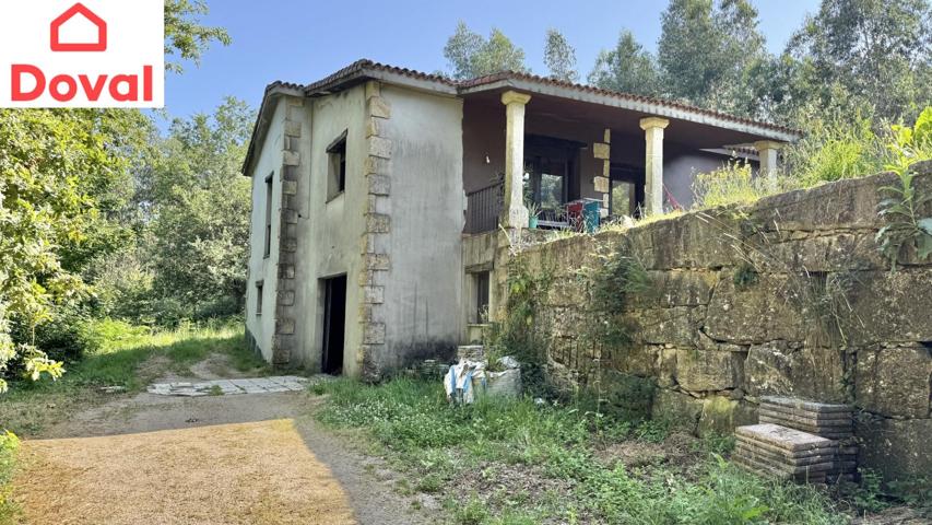 ¡Vivienda con encanto en un entorno natural - Espacio, luz y tranquilidad! photo 0