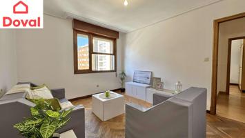 🏡 AMPLIO Y LUMINOSO PISO EN JENARO DE LA FUENTE – VIGO 🌟 photo 0