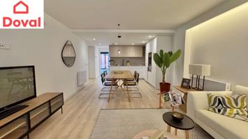 🏡 ¡PARA ENTRAR A VIVIR! Piso de 3 habitaciones con jardín de 100 m² 🌿 photo 0