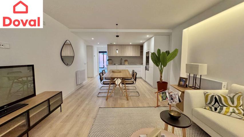 🏡 ¡PARA ENTRAR A VIVIR! Piso de 3 habitaciones con jardín de 100 m² 🌿 photo 0