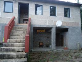 Casa en Pontellas, con parcela cerrada de 500m2, zona tranquila. photo 0