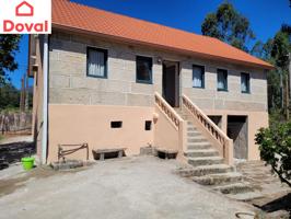 Casa en Pontellas, con parcela cerrada de 500m2, zona tranquila. photo 0