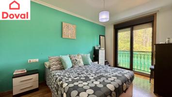 🏡 OPORTUNIDAD EN EL CENTRO DE SALCEDA DE CASELAS 🏡 ¡Luminoso piso de 2 habitaciones con terraza photo 0
