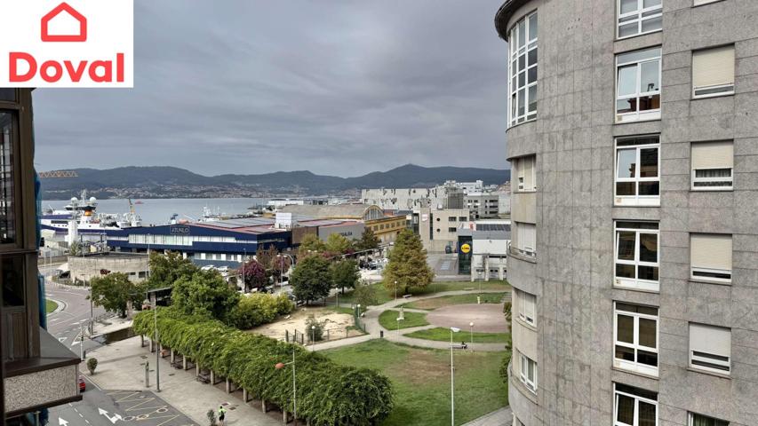 ✨ Gran vivienda de 160 m² con vistas, plaza de garaje y trastero para reformar✨ photo 0