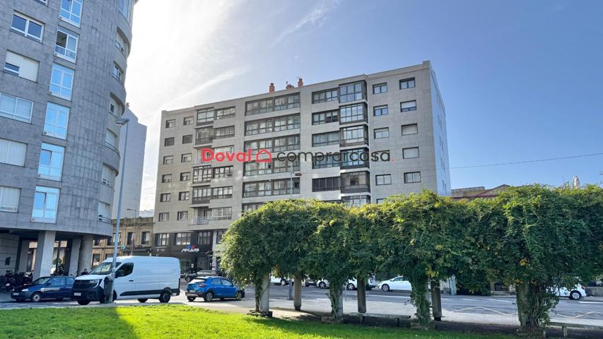 ✨ Amplia vivienda de 160 m2 con vistas, plaza de garaje y trastero para reformar✨ photo 0