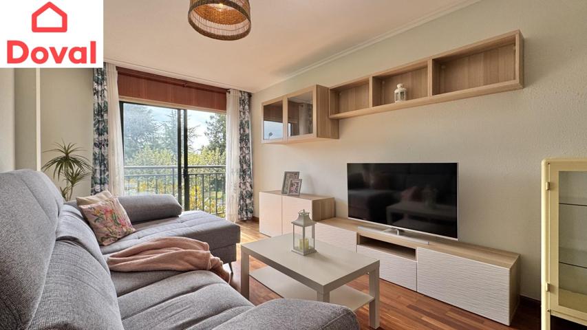 ¡Descubre tu nueva vivienda de 3 dormitorios en O Porriño! photo 0