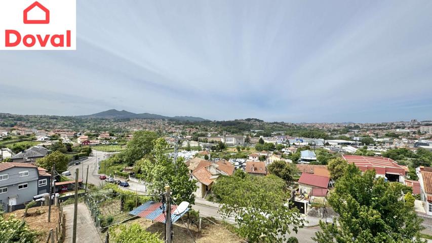 🏡 ¡Gran oportunidad! Casa con vistas despejadas, 4 habitaciones y dos baños photo 0