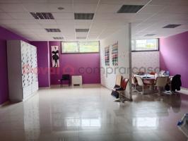 OFICINAS EN PARQUE TECNOLÓGICO DE VALLADARES photo 0