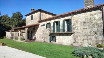 Casa De Campo En venta en Barrantes, Tomiño photo 0