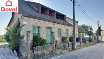 🏡 Oportunidad en Alcabre – Casa para reformar photo 0