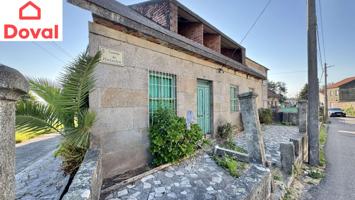 🏡 Oportunidad en Alcabre – Casa para reformar photo 0