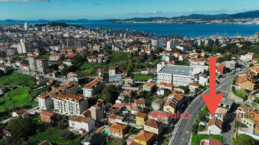 🏡 OPORTUNIDAD DE CASA CON PARCELA Y VISTAS DESPEJADAS photo 0