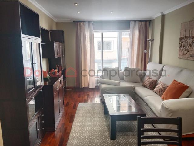 PISO DE 2 HABITACIONES CON GARAJE EN TORRECEDEIRA photo 0