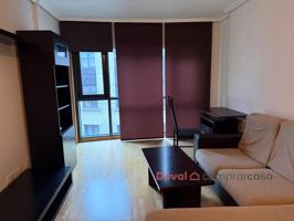 Piso céntrico en O Porriño de 2 habitaciones con garaje y trastero photo 0