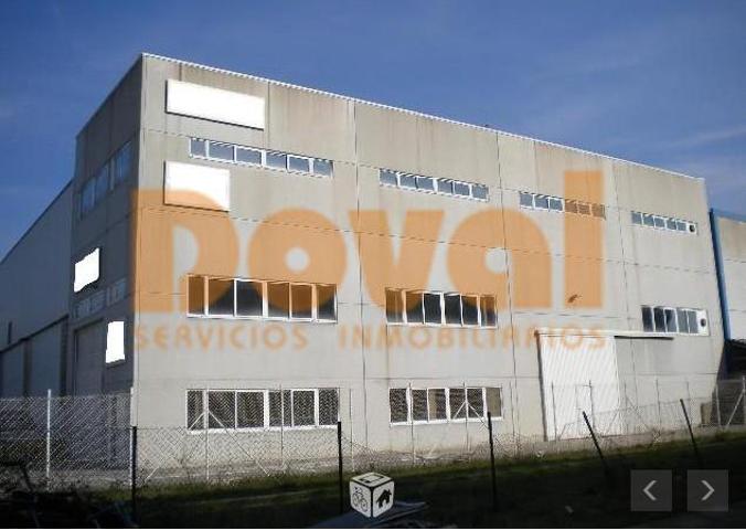 Oficina En alquiler en O Provincia De Pontevedra - O Porriño, O Porriño photo 0