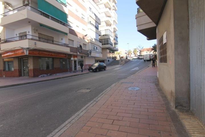 Local Comercial en Motril (Aguas del hospital) photo 0