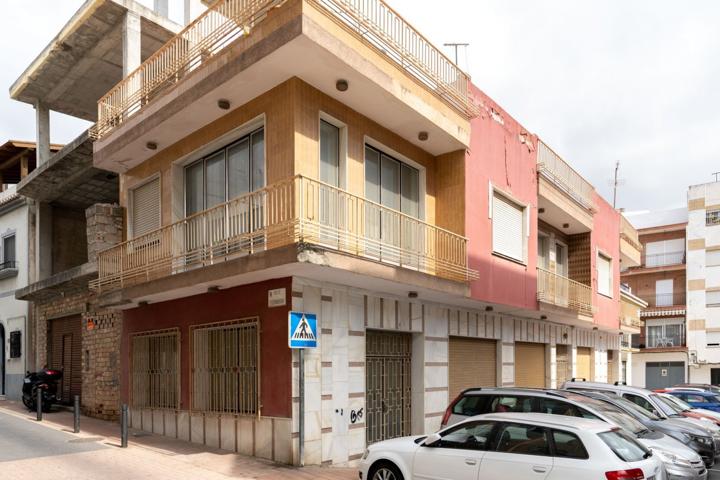 La vivienda de los Mil Usos!!!! photo 0