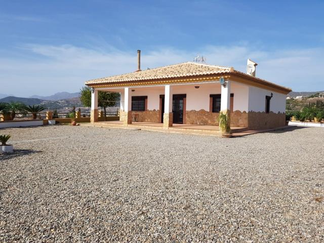 CORTIJO EN LAS ZORRERAS photo 0