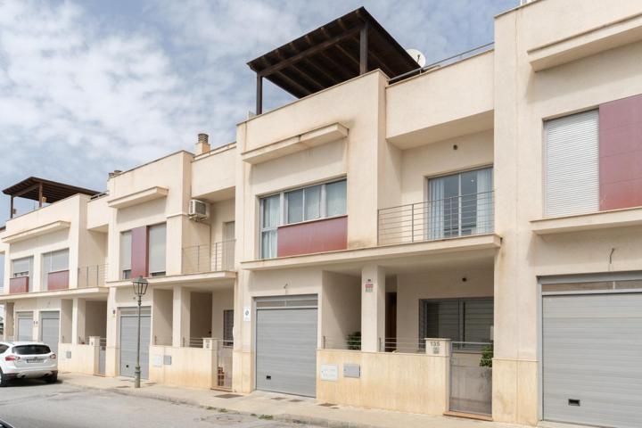 ¡La Casa de tus Sueños! Espacio, Modernidad y Tranquilidad photo 0