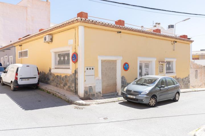 Esta casa es un lienzo en blanco!!!! photo 0