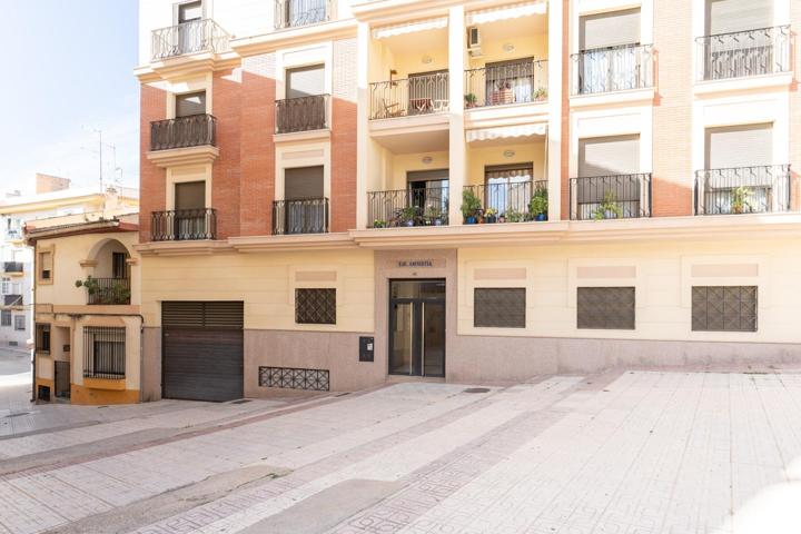 🏡 EN VENTA: PISO EN EL CENTRO HISTÓRICO DE MOTRIL 🏡 photo 0