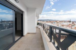 ¡VIVIENDA A ESTRENAR EN EL CENTRO DE MOTRIL! photo 0