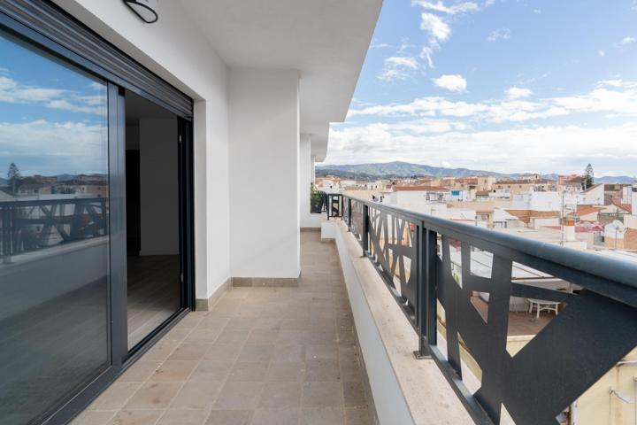 ¡VIVIENDA A ESTRENAR EN EL CENTRO DE MOTRIL! photo 0